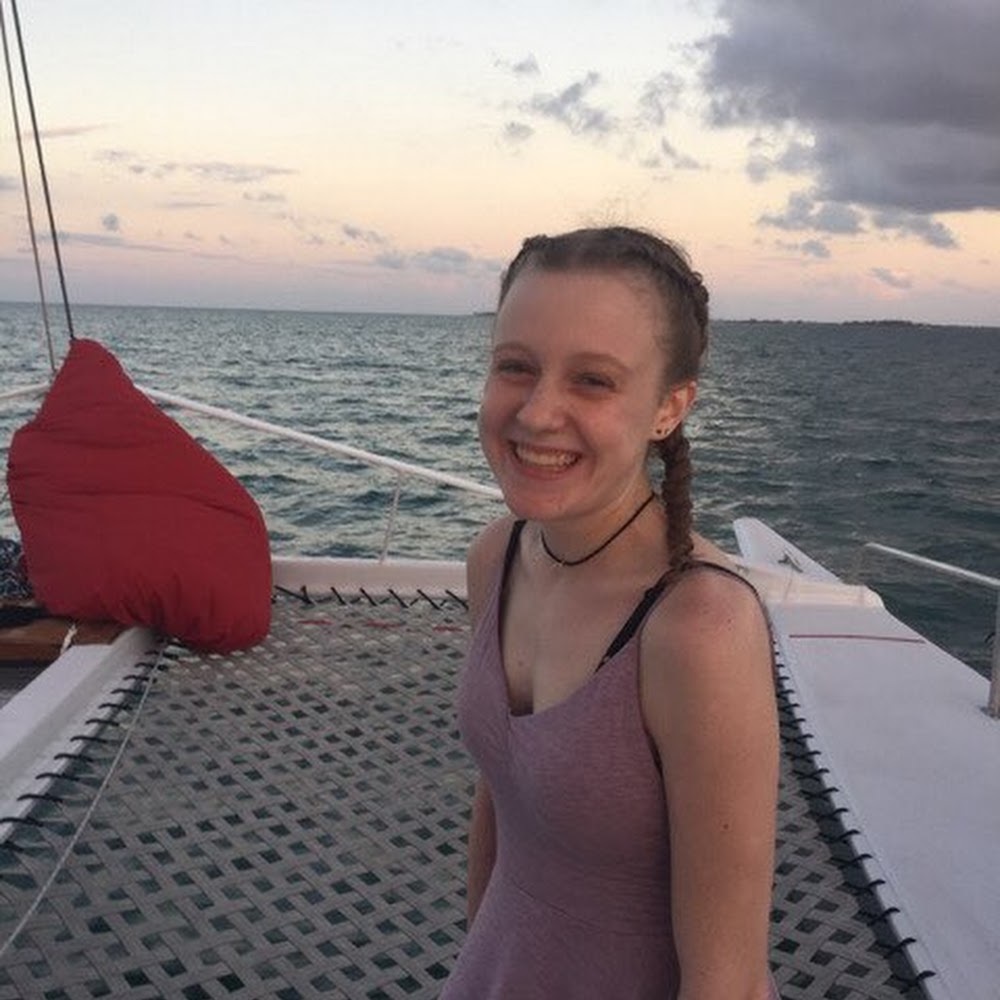 Meet your Posher, Sophie